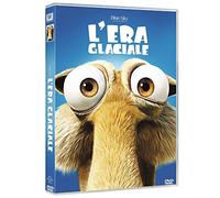 L'Era Glaciale Funtastic 2020 (DVD)
