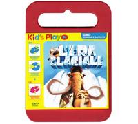 L'era glaciale (Kid's play - Guarda e ascolta) (+CD)