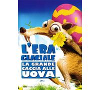 L'Era Glaciale - La Grande Caccia Alle Uova