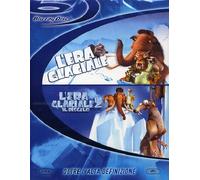 L'era glaciale + L'era glaciale 2-Il disgelo