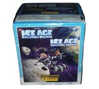 L'Era Glaciale Rotta di Collisione Box 50 Bustine Figurine Panini