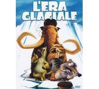 L'era glaciale (slim case)