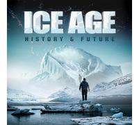 L'era glaciale: storia e futuro [DVD]