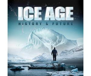 L'era glaciale: storia e futuro [DVD]