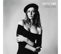 Lera Lynn On My Own (Vinyl LP)
