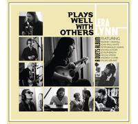 Lera Lynn Plays Well With Others (CD) Album