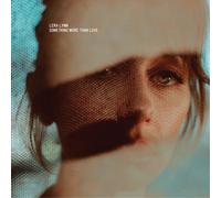 Lera Lynn Something More Than Love (CD) Album Digipak