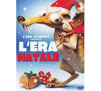 L'Era Natale (DVD) Cartoni Animati