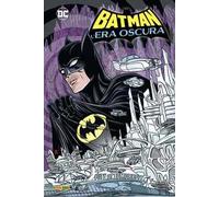 L'era oscura. Batman