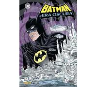 Batman: L'era oscura - Russel/Allred - Panini Comics