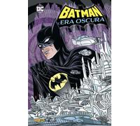 L'era oscura. Batman - 2025 - Panini Comics (DC absolute)