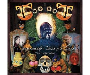 Leracoon,Tan - Dangerously Close to Love (Tri