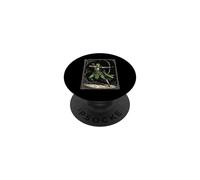 Leraje L'arciere dei regni proibiti PopSockets PopGrip Adesivo