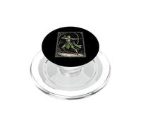 Leraje L'arciere dei regni proibiti PopSockets PopGrip per MagSafe