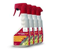 LERAVA® Insetticida Ragni [Azione Rapida] - Agisce Rapidamente per Eliminare i Ragni - Pronto all'Uso per Interno ed Esterno - Protezione Efficace Contro Ragnatele e Insetti - Spray ragni 2000ml