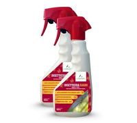 LERAVA® Insetticida Ragni [Azione Rapida] - Agisce Rapidamente per Eliminare i Ragni - Pronto all'Uso per Interno ed Esterno - Protezione Efficace Contro Ragnatele e Insetti - Spray ragni 1000ml