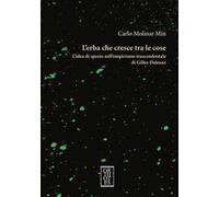 L'erba che cresce tra le cose. L'idea di spazio nell'empirismo trascendentale di Gilles Deleuze