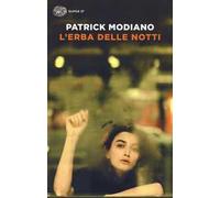 L'erba delle notti