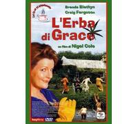 L'erba di Grace