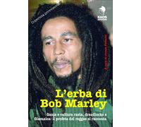 L'erba di Marley - Federici J. (cur.)