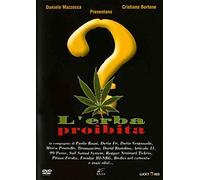 L'erba proibita