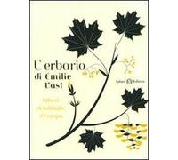 L'erbario. Alberi di latifoglie d'Europa. Ediz. illustrata