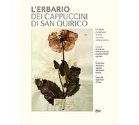 L' erbario dei cappuccini di San Quirico