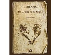 L'erbario di fra Giuseppe da Spello