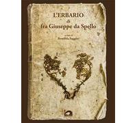 L'erbario di fra Giuseppe da Spello