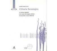 L'erbario tecnologico