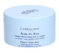 L'ERBOLA ALBA IN ASIA KÖRPERCREME 250 ml Lozione per il corpo