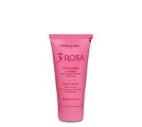 L'Erbolario 3 Rosa Crema Corpo Mini-Size