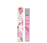3 Rosa Profumo da Borsetta 15ml
