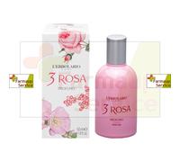 L'Erbolario 3 Rosa Profumo 100 ml