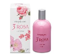 L'Erbolario 3 Rosa Profumo 100 ml