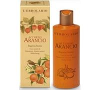 L'Erbolario ARANCIO BAGNOSCHIUMA 250 ML