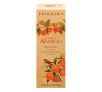 L'Erbolario Accordo Arancio Bagnoschiuma 250 ml Additivo per il bagno