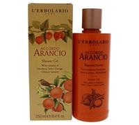 L'Erbolario Accordo Arancio Bagnoschiuma 250ml