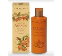 L'Erbolario Accordo Arancio Bagnoschiuma 250ml