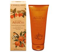 L'Erbolario ARANCIO CREMA FLUIDA PER IL CORPO 200 ML