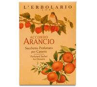 ARANCIO SACCHETTO PROF CASSET