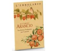 ARANCIO SACCHETTO PROF CASSET