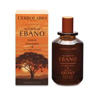 L'Erbolario Accordo Di Ebano Lozione Dopobarba 100 ml