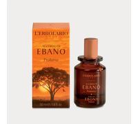 L'Erbolario Accordo di Ebano Profumo 50ml
