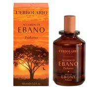 L'erbolario ACCORDO DI EBANO PROFUMO Spray 100 ML