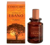 L'erbolario ACCORDO DI EBANO PROFUMO Spray 50 ML