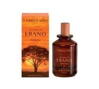 L'Erbolario Accordo di Ebano Profumo Uomo, 100ml