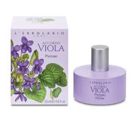 L'erbolario Accordo Viola 50 ml - Eau de Parfum