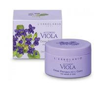 ACCORDO VIOLA CREMA CORPO 200