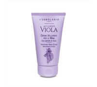 L'Erbolario Accordo Viola Crema Vellutante Per Le Mani 75 ml